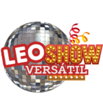 Leo Show Versátil - Espectáculo y Animación para tu evento.